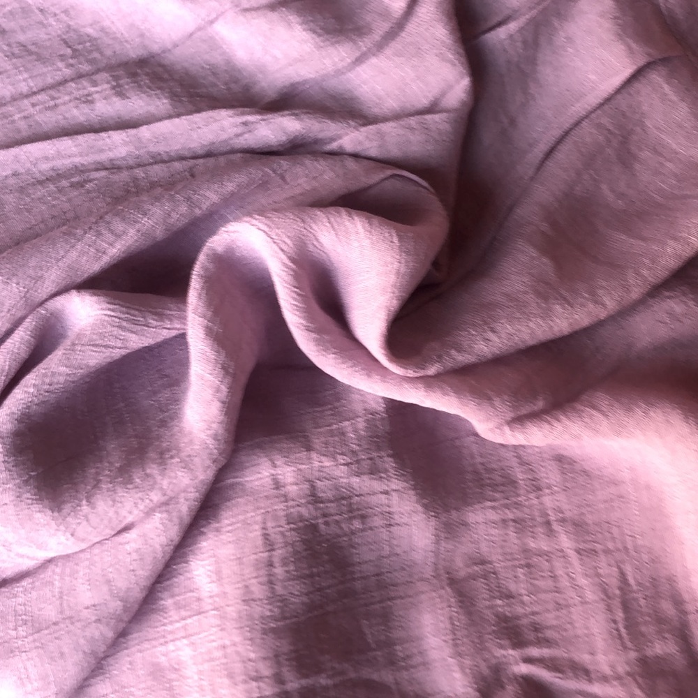Boxy button down top - Picture 9 of 9